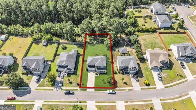 390 Wicklow Drive, Richmond Hill, GA 31324