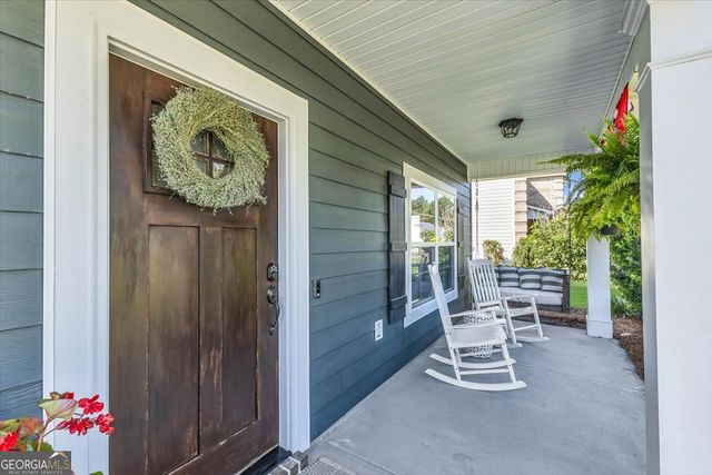 390 Wicklow Drive, Richmond Hill, GA 31324