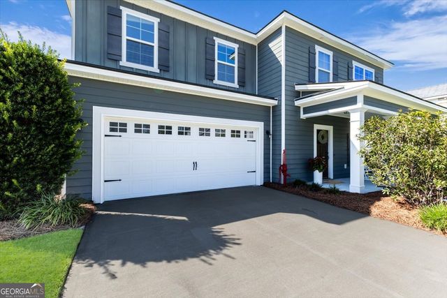 390 Wicklow Drive, Richmond Hill, GA 31324