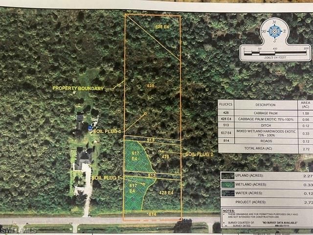 0000 41st AVE NW, Naples, FL 34120
