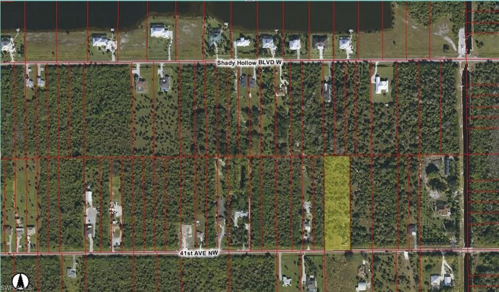 0000 41st AVE NW, Naples, FL 34120