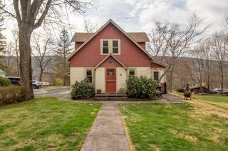 22 Hill Street, Napanoch, NY 12458