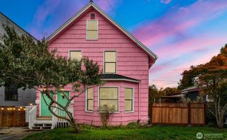 6636 Carleton Avenue S, Seattle, WA 98108