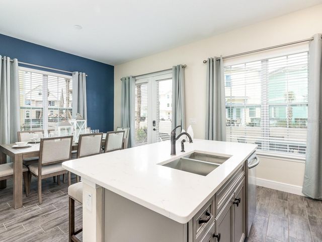 8081 DREAMSICLE DRIVE, Kissimmee, FL 34747