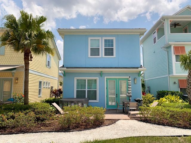 8081 DREAMSICLE DRIVE, Kissimmee, FL 34747