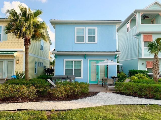 8081 DREAMSICLE DRIVE, Kissimmee, FL 34747