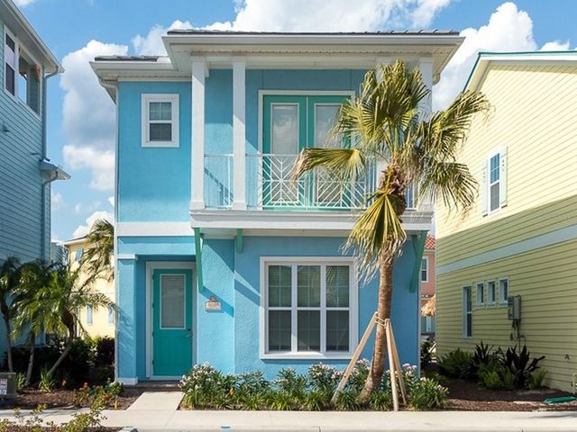 8081 DREAMSICLE DRIVE, Kissimmee, FL 34747