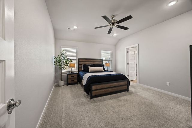 624 S Benchmark Lane, Fayetteville, AR 72704