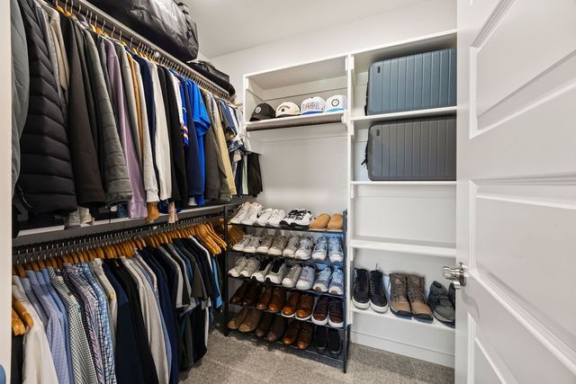 624 S Benchmark Lane, Fayetteville, AR 72704