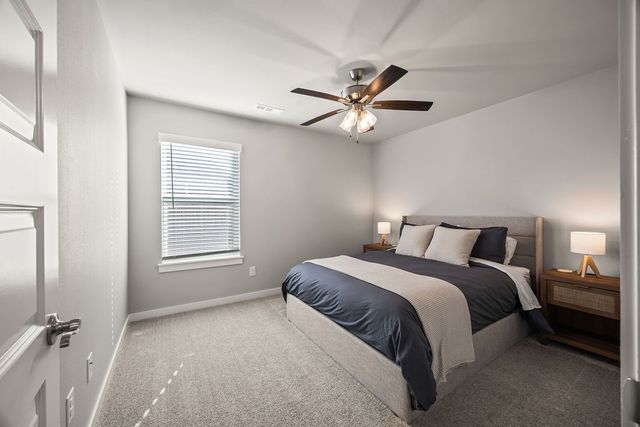 624 S Benchmark Lane, Fayetteville, AR 72704