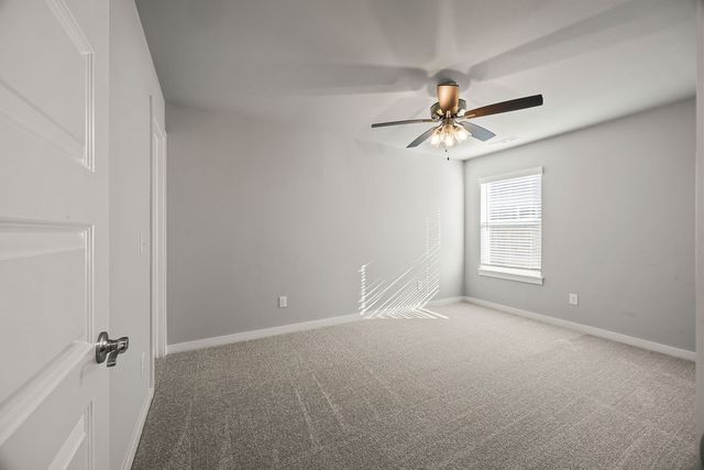 624 S Benchmark Lane, Fayetteville, AR 72704