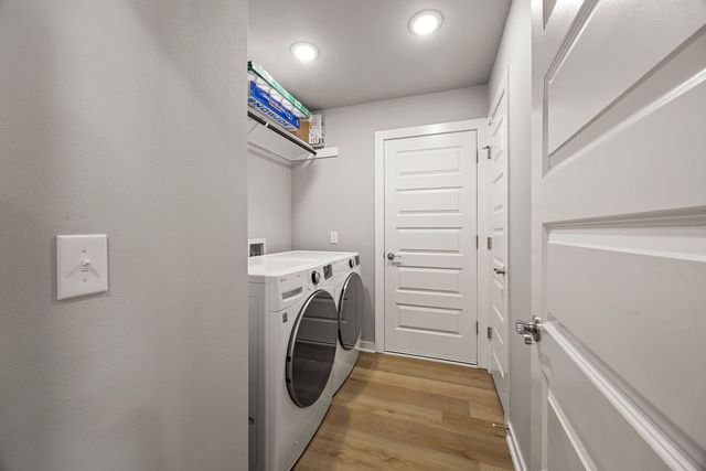 624 S Benchmark Lane, Fayetteville, AR 72704