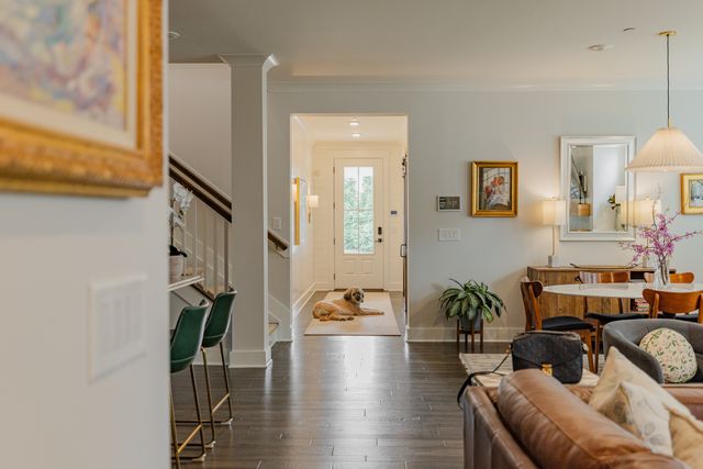 405 Edenfield Pass, Nolensville, TN 37135