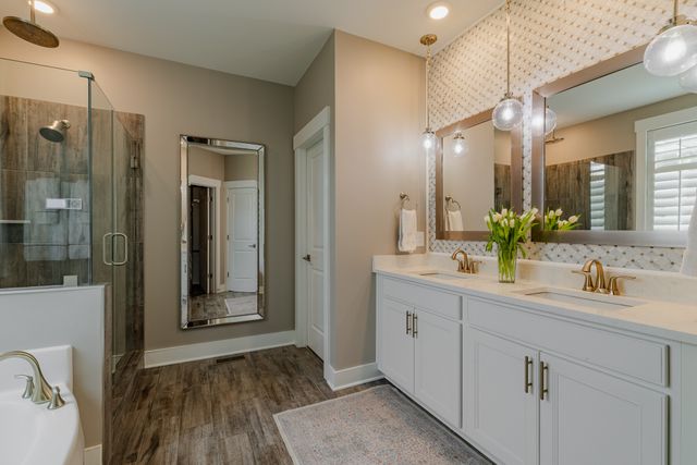 405 Edenfield Pass, Nolensville, TN 37135