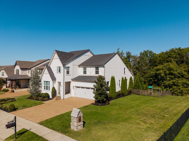 405 Edenfield Pass, Nolensville, TN 37135