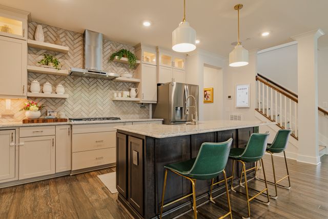 405 Edenfield Pass, Nolensville, TN 37135