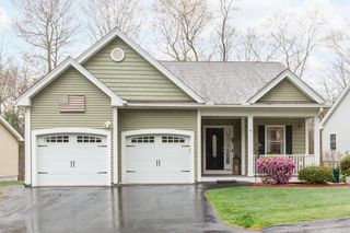 4 Sagewood Drive, Pelham, NH 03076