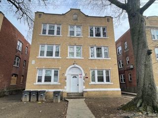 204-206 Magnolia Street 3L, Hartford, CT 06112