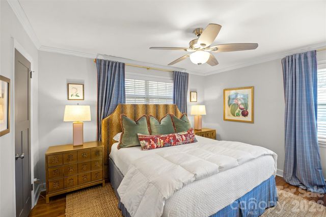 4828 Gilmore Drive, Charlotte, NC 28209