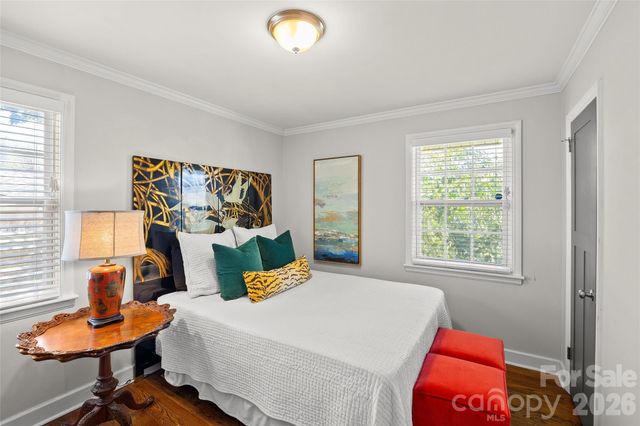 4828 Gilmore Drive, Charlotte, NC 28209