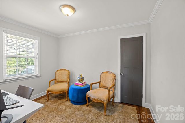 4828 Gilmore Drive, Charlotte, NC 28209