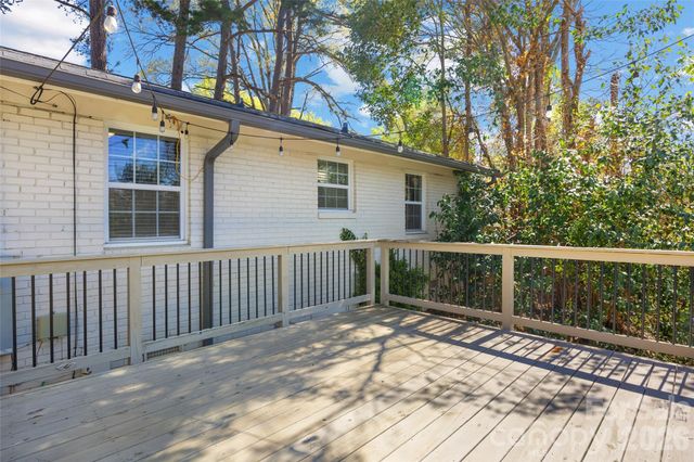 4828 Gilmore Drive, Charlotte, NC 28209