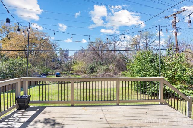 4828 Gilmore Drive, Charlotte, NC 28209