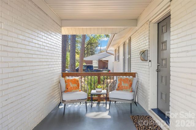 4828 Gilmore Drive, Charlotte, NC 28209