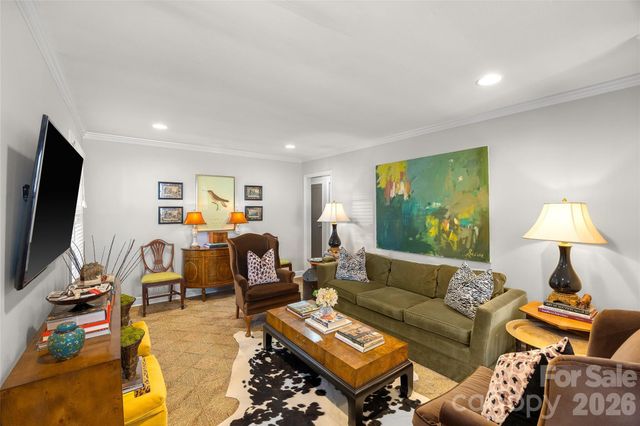 4828 Gilmore Drive, Charlotte, NC 28209