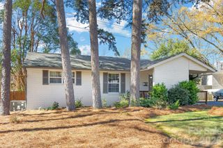 4828 Gilmore Drive, Charlotte, NC 28209