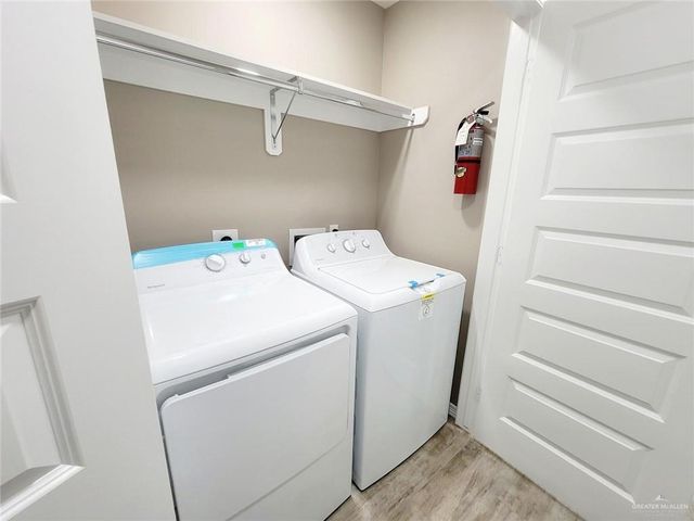 3808 Las Vistas Lane 1, Weslaco, TX 78596