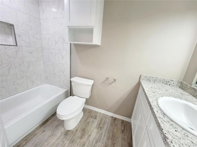 3808 Las Vistas Lane 1, Weslaco, TX 78596