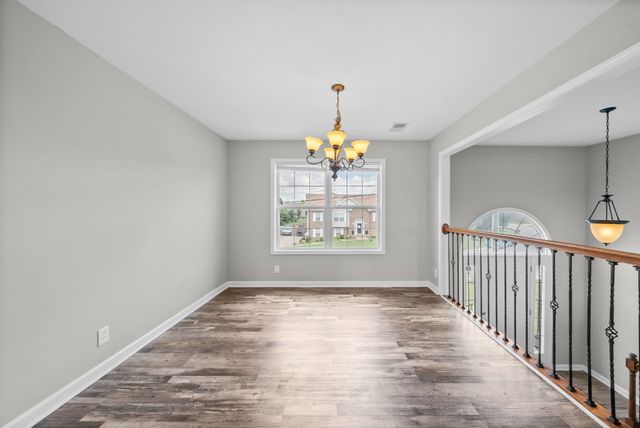 2774 Cascade Dr, Clarksville, TN 37042