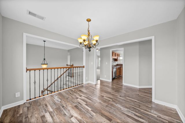 2774 Cascade Dr, Clarksville, TN 37042