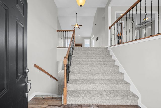2774 Cascade Dr, Clarksville, TN 37042