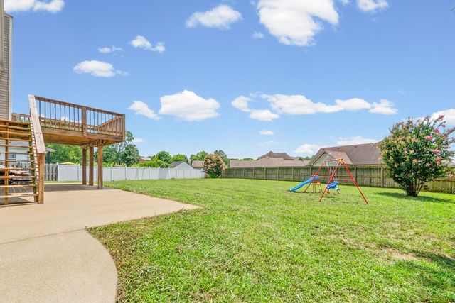 2774 Cascade Dr, Clarksville, TN 37042