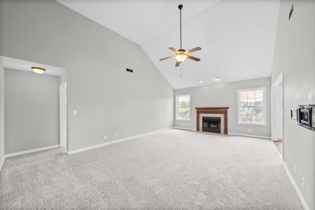 2774 Cascade Dr, Clarksville, TN 37042