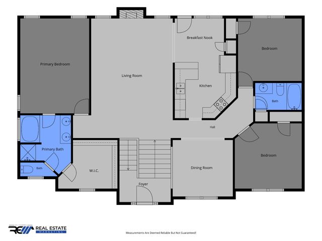 2774 Cascade Dr, Clarksville, TN 37042