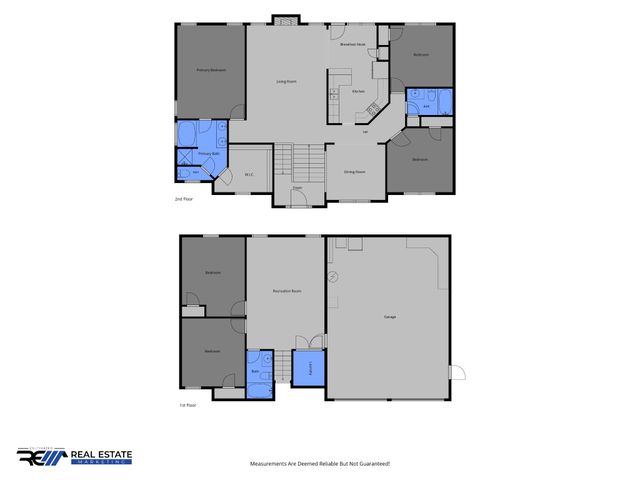 2774 Cascade Dr, Clarksville, TN 37042