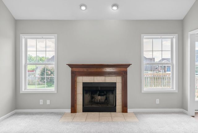 2774 Cascade Dr, Clarksville, TN 37042