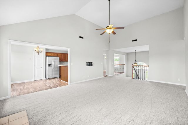 2774 Cascade Dr, Clarksville, TN 37042