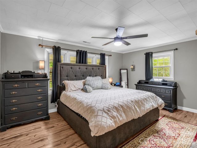 163 Tanner Street, Rutherfordton, NC 28193