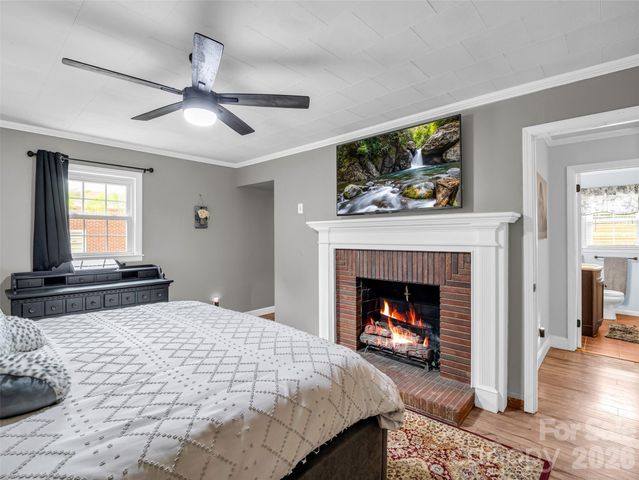 163 Tanner Street, Rutherfordton, NC 28193