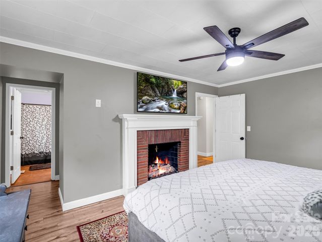 163 Tanner Street, Rutherfordton, NC 28193