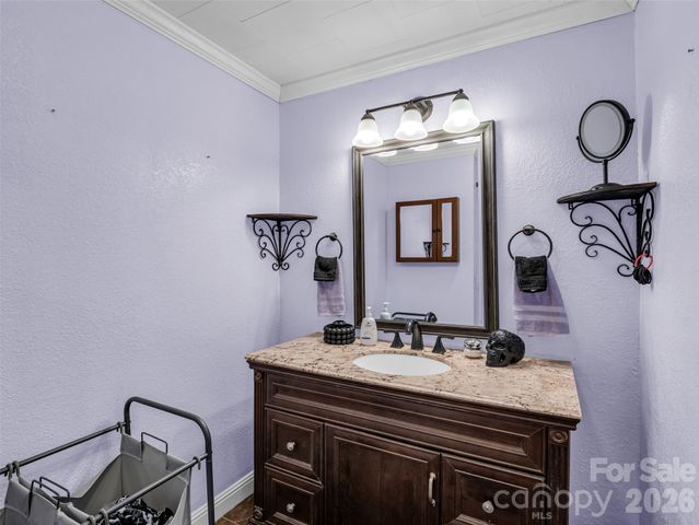 163 Tanner Street, Rutherfordton, NC 28193