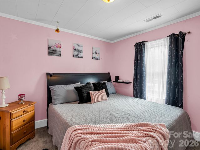 163 Tanner Street, Rutherfordton, NC 28193
