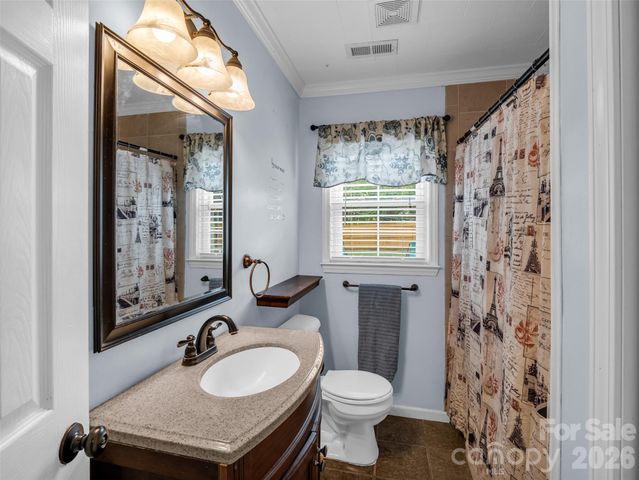 163 Tanner Street, Rutherfordton, NC 28193