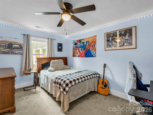163 Tanner Street, Rutherfordton, NC 28193