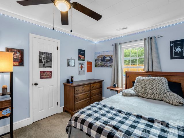 163 Tanner Street, Rutherfordton, NC 28193