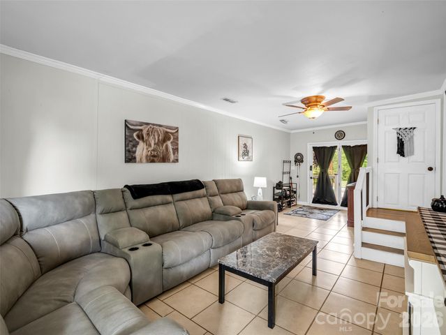 163 Tanner Street, Rutherfordton, NC 28193